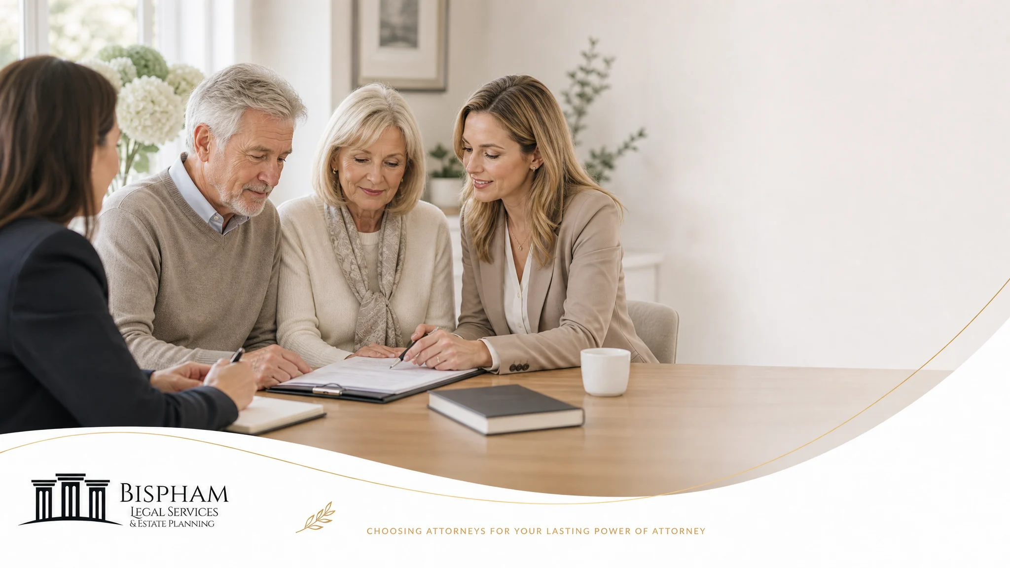 You are currently viewing Lasting Power of Attorney: How to Choose Attorneys and Replacements (and Avoid Common Mistakes)